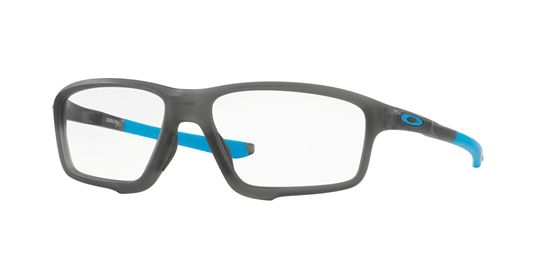 Picture of Oakley OX8076 CROSSLINK ZERO Eyeglasses