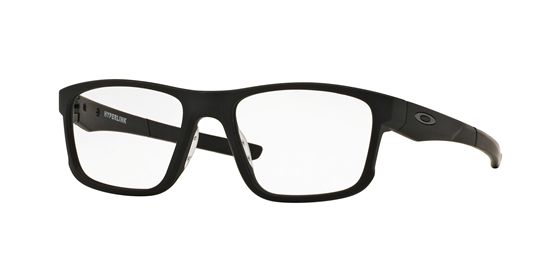 Picture of Oakley OX8078 HYPERLINK Eyeglasses