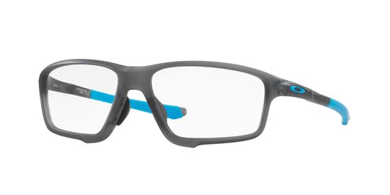 Picture of Oakley OX8080 CROSSLINK ZERO (A) Eyeglasses