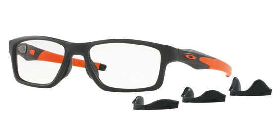 Picture of Oakley OX8090 CROSSLINK MNP Eyeglasses