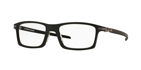 Picture of Oakley OX8092 PITCHMAN CARBON Eyeglasses