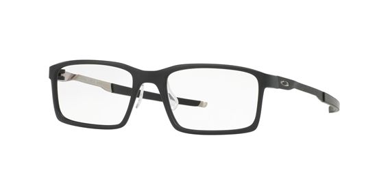 Picture of Oakley OX8097 STEEL LINE S Eyeglasses