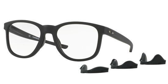 Picture of Oakley OX8102 CLOVERLEAF MNP Eyeglasses