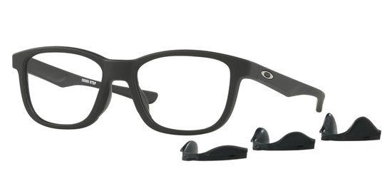 Picture of Oakley OX8106 CROSS STEP Eyeglasses