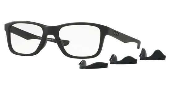 Picture of Oakley OX8107 TRIM PLANE Eyeglasses