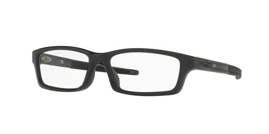Picture of Oakley OX8111 CROSSLINK YOUTH (A) Eyeglasses