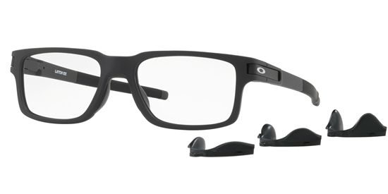 Picture of Oakley OX8115 LATCH EX Eyeglasses