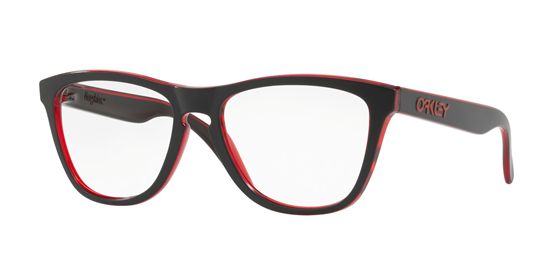 Picture of Oakley OX8131 RX FROGSKIN Eyeglasses