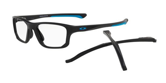 Picture of Oakley OX8136 CROSSLINK FIT Eyeglasses