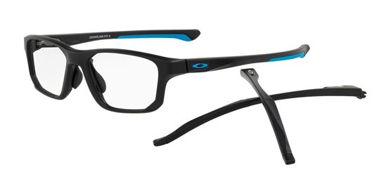 Picture of Oakley OX8142 CROSSLINK FIT (A) Eyeglasses