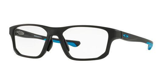 Picture of Oakley OX8142M CROSSLINK FIT (A) Eyeglasses