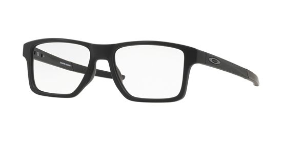 Picture of Oakley OX8143 CHAMFER SQUARED Eyeglasses