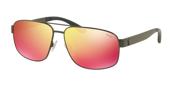 Picture of Polo PH3112 Sunglasses