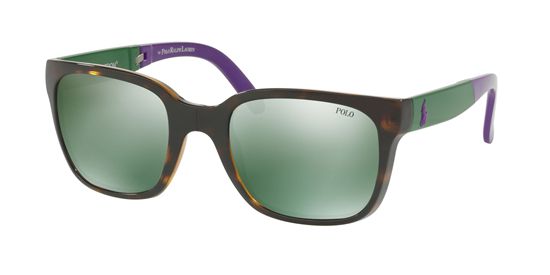 Picture of Polo PH4089 FOLDING Sunglasses