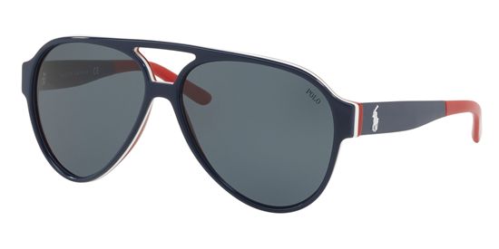 Picture of Polo PH4130 Sunglasses