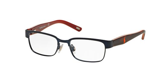 Picture of Polo Prep PP8036 Eyeglasses