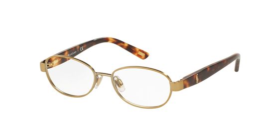 Picture of Polo Prep PP8037 Eyeglasses