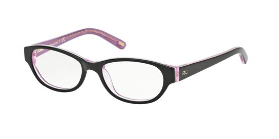 Picture of Polo Prep PP8519 Eyeglasses