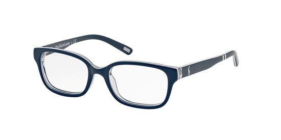 Picture of Polo Prep PP8520 Eyeglasses