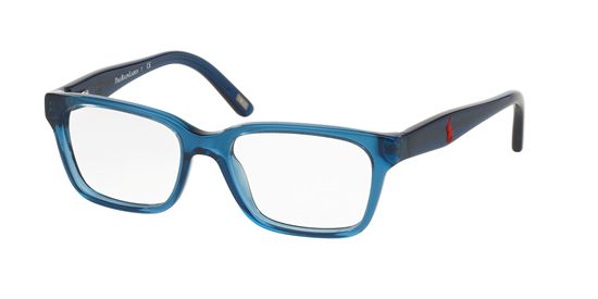 Picture of Polo Prep PP8524 Eyeglasses