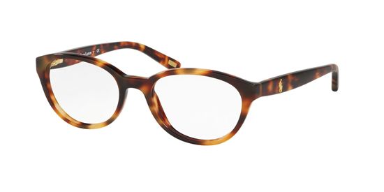 Picture of Polo Prep PP8526 Eyeglasses