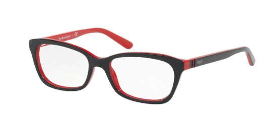 Picture of Polo Prep PP8527 Eyeglasses