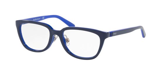 Picture of Polo Prep PP8528 Eyeglasses