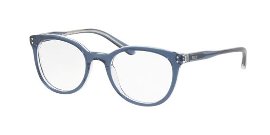 Picture of Polo Prep PP8529 Eyeglasses