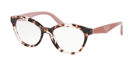 Picture of Prada PR11RV TRIANGLE Eyeglasses