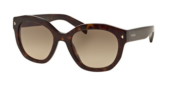 Picture of Prada PR12SSF Sunglasses