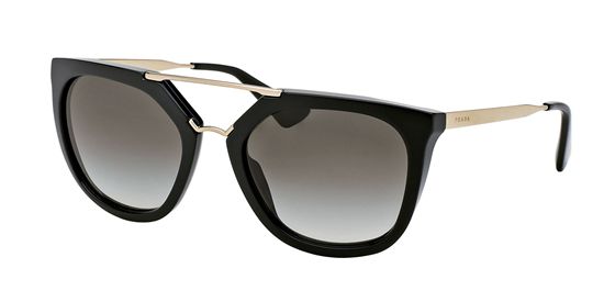 Picture of Prada PR13QS CINEMA Sunglasses