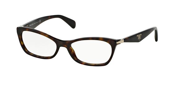 Picture of Prada PR15PV SWING Eyeglasses