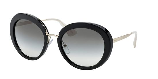 Picture of Prada PR16QS CINEMA Sunglasses