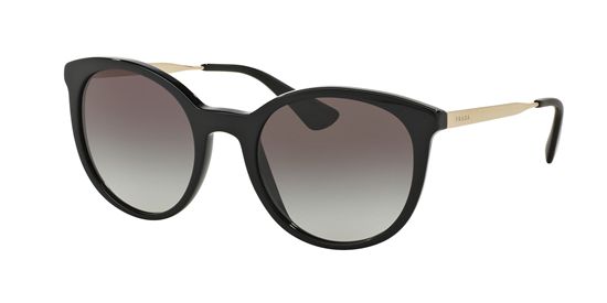 Picture of Prada PR17SSF CINEMA Sunglasses