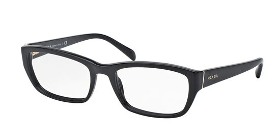 Picture of Prada PR18OVA Eyeglasses