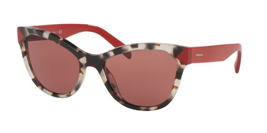 Picture of Prada PR21SSF Sunglasses