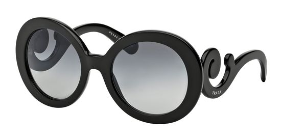 Picture of Prada PR27NS MINIMAL BAROQUE Sunglasses