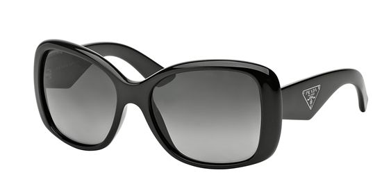 Picture of Prada PR32PS TRIANGLE Sunglasses