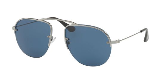 Picture of Prada PR58OS TEDDY Sunglasses