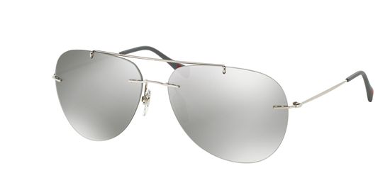 Picture of Prada Sport PS50PS RED FEATHER Sunglasses