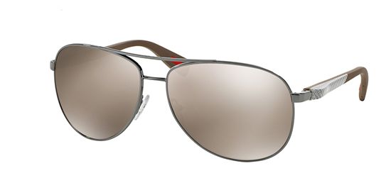 Picture of Prada Sport PS51OS NETEX COLLECTION Sunglasses