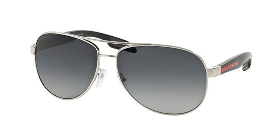 Picture of Prada Sport PS53PS BENBOW Sunglasses