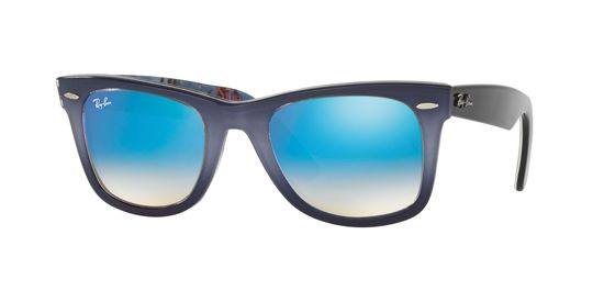 Picture of Ray Ban RB2140 WAYFARER Sunglasses