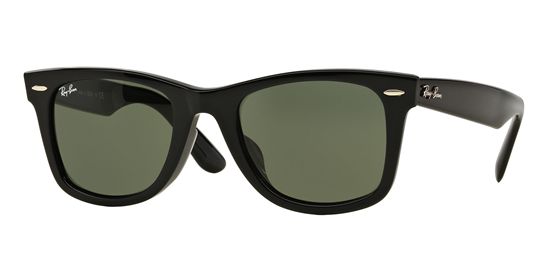 Picture of Ray Ban RB2140F WAYFARER Sunglasses