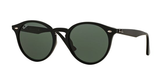 Picture of Ray Ban RB2180F Sunglasses