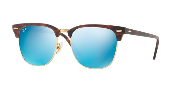 Picture of Ray Ban RB3016F Sunglasses