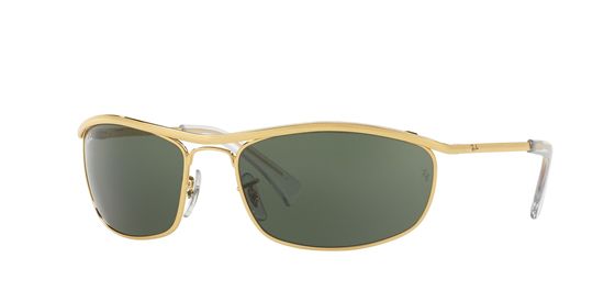 Picture of Ray Ban RB3119 OLYMPIAN Sunglasses