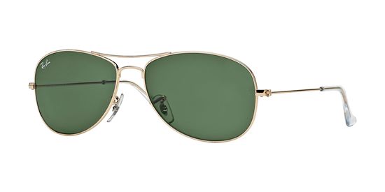 Picture of Ray Ban RB3362 COCKPIT Sunglasses