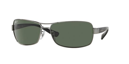 Picture of Ray Ban RB3379 Sunglasses