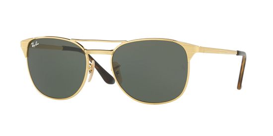 Picture of Ray Ban RB3429M SIGNET Sunglasses